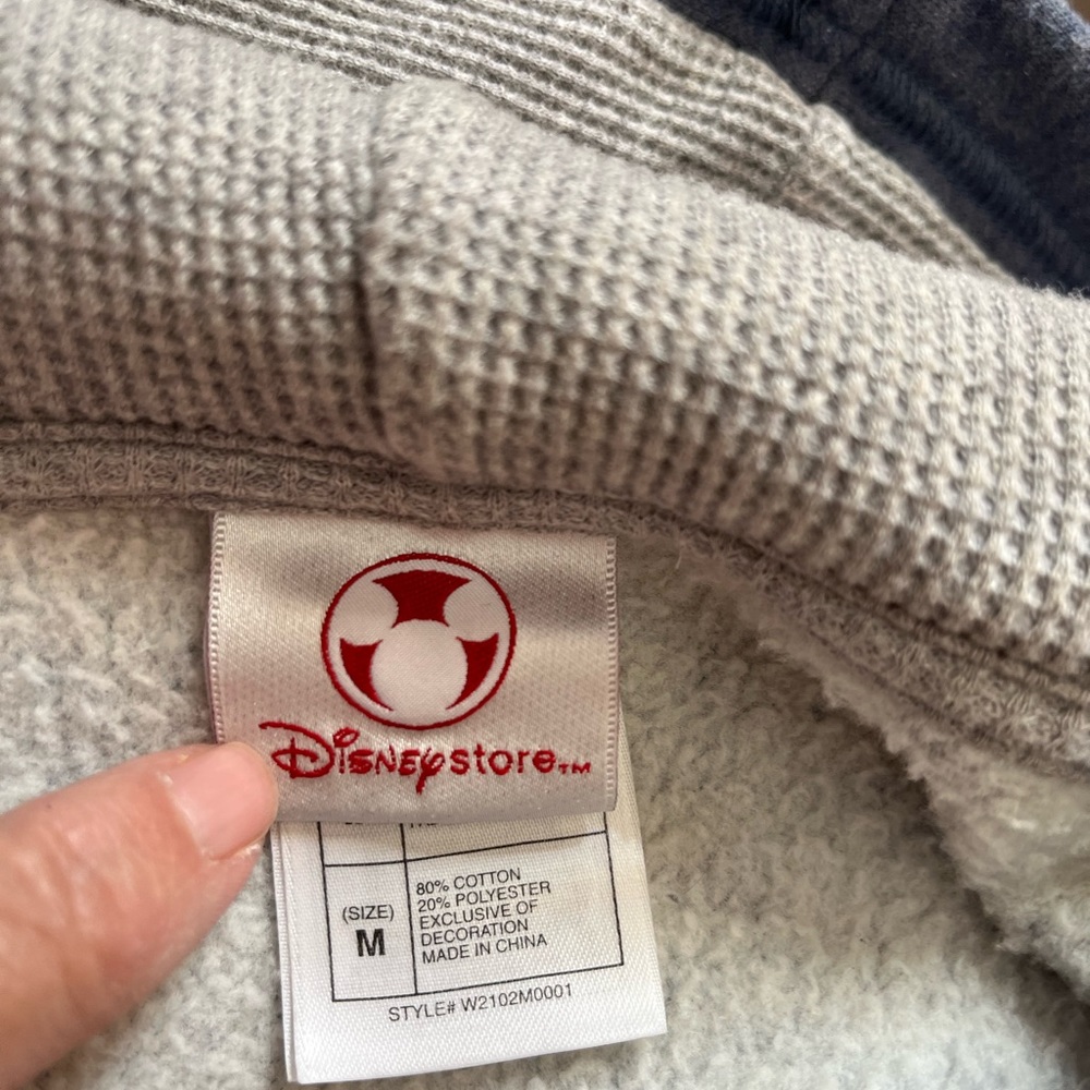Grumpy Zip up jacket - Picture 6 of 9